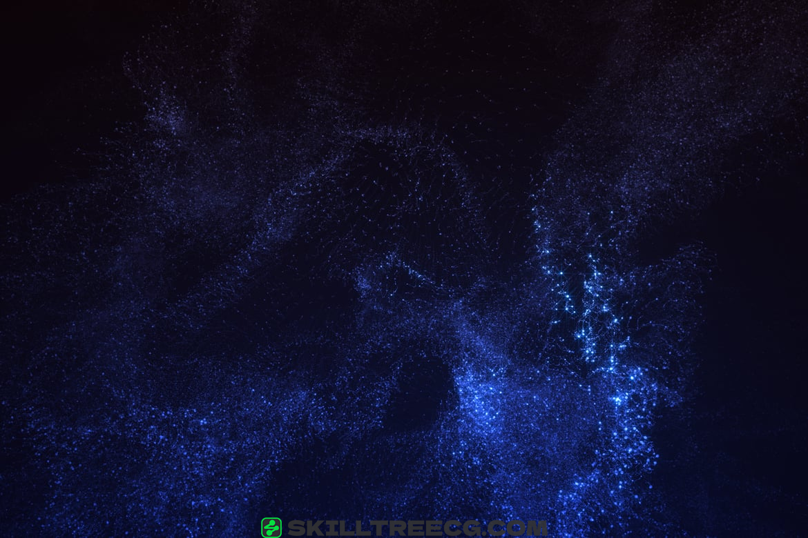 图片[13]-Abstract Particles Background（088274）-技能树